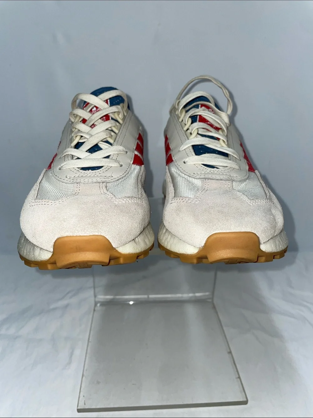 ADIDAS ORIGINALS RETROPHY E5 SNEAKERS FTL-07-117